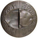 Medals - FIRENZE Medal 1973 FIDEM exhibition in Florence ...