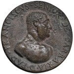 Medals - PADOVA Francesco Signore da Carrara - Medal of ...