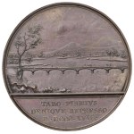 Medals - PARMA Maria Luigia of Austria (1815-1847) Medal ...