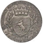 Medals - TORINO Medal 1905 International Exhibition ca...