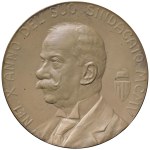 Medals - VENICE Medal 1905 Of large form to Philip G...