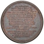 Medals - Sixtus V (1585-1590) Undated medal, medal ...