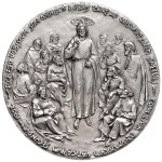 Medals - Paul VI (1963-1978) Extraordinary Medal 1963 C...