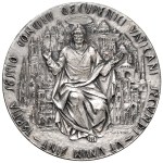 Medals - Paul VI (1963-1978) Extraordinary Medal 1964 C...