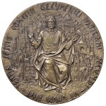 Medals - Paul VI (1963-1978) Extraordinary Medal 1964 C...