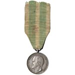 Medals - Victor Emmanuel III (1900-1946) Commemorative medal...