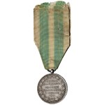 Medals - Victor Emmanuel III (1900-1946) Commemorative medal...