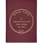 Books - Brambilla A., Italian medals in the last 20...