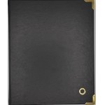 Collectibles - Folding folding coin tray, Alberto...