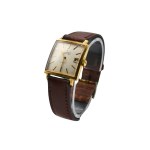 Watches - # EBERHARD - Movement with caliber 261-123 winding...