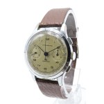 Watches - # ELECTION - Chronograph - Nickel chrome-plated case ...