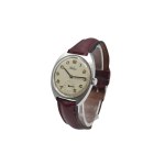 Watches - # PERSEO - State Railways - Movement with ca...