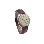 Watches - # PERSEO - State Railways - Movement with ca...