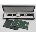 Watches - # PAUL PICOT - Gentleman 40 - winding movement with...