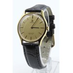 Watches - # OMEGA - De Ville - Automatic - Movement 3766423...