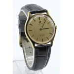 Watches - # OMEGA - De Ville - Automatic - Movement 3766423...