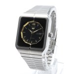 Watches - SEIKO - 5 - Automatic - Steel Shape Case....