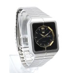Watches - SEIKO - 5 - Automatic - Steel Shape Case....