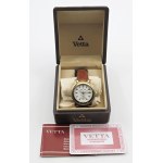 Watches - # VETTA - Silver Shadow - ETA 2892-2 movement in c...