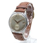 Watches - # VETTA - Vintage - 595 movement with automatic winding...