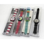 Watches - SWATCH - Multiple lot - Lot consisting of No. 12 ...