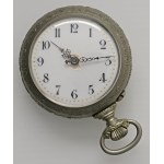 Watches - Pocket Watch - Italian Renaissance - Case ...
