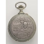 Watches - Pocket Watch - Italian Renaissance - Case ...