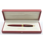 Pens - DUPONT - Olympio - Ballpoint Pen - Lacquer Body ...
