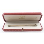 Pens - CARTIER - Ballpoint Pen - Trinity Vendome - Body ...