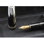 Pens - MONTBLANC - Fountain Pen - Meisterstüc Series...