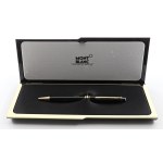 Pens - MONTBLANC - Ballpoint Pen - Meisterstück Series. Co...