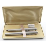 Pens - PELIKAN - Fountain pen and ballpoint pen - Laminated body...