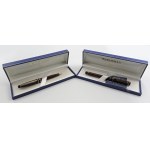 Pens - WATERMAN - Fountain Pen - Ideal Paris Line....