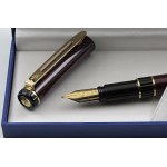 Pens - WATERMAN - Fountain Pen - Ideal Paris Line....