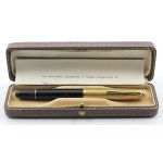 Pens - AURORA - Fountain pen - Mod. Aurora 88. Corp.