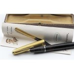 Pens - AURORA - Fountain pen - Mod. Aurora 88. Corp.