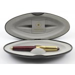 Pens - OSAMA - Fountain pen - Small object with c...