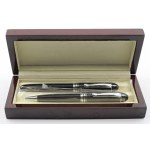 Pens - ANONYMOUS PENS - Lot of 2 pens - In boxes of l...