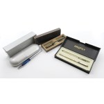 Pens - MULTIPLE LOT - Lot of 4 pens - Review photo...