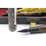 Pens - MULTIPLE LOT - Lot of 2 items - Bodies in cel...