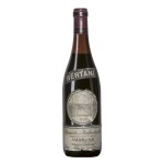Wines - Amarone 1974, Bertani Amarone della Valpolicel...