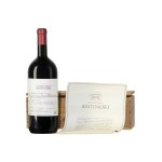 Wines - Antinori, Secentenario 1385-1985 Tuscany, IGT ...