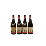 Wines - Barolo 1968, Marchesi di Barolo Langhe Eti...