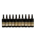 Wines - Barolo 1967, Pio Cesare Langhe Labels and...