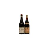 Wines - Barolo, Langhe Selection - Barolo 196...