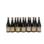 Wines - Barolo, Langhe Selection - Barolo Ris...