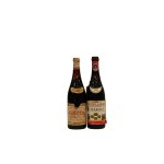 Wines - Barolo, Langhe Selection - Barolo 196...