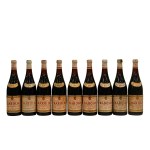 Wines - Barolo, Langhe Selection - Barolo 196...