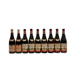 Wines - Barolo, Langhe Selection - Barolo 1968...