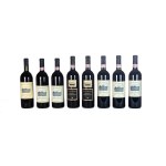 Wines - Verticale Brunello di Montalcino, La Poderina ...